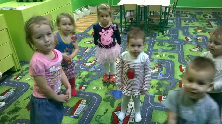 Детский сад «Ягодка» Казань