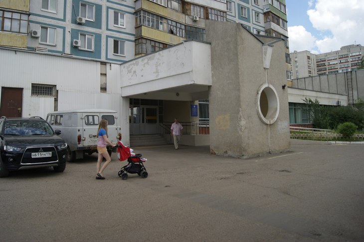 Рустам Минниханов не выполнил обещание: сквер отдали под строительство «Магнита»