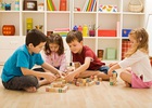 В Татарстане выбрали 30 лучших билингвальных детских садов