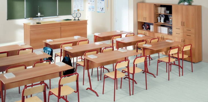 108 школ Татарстана закупят новую мебель по указу Роспотребнадзора