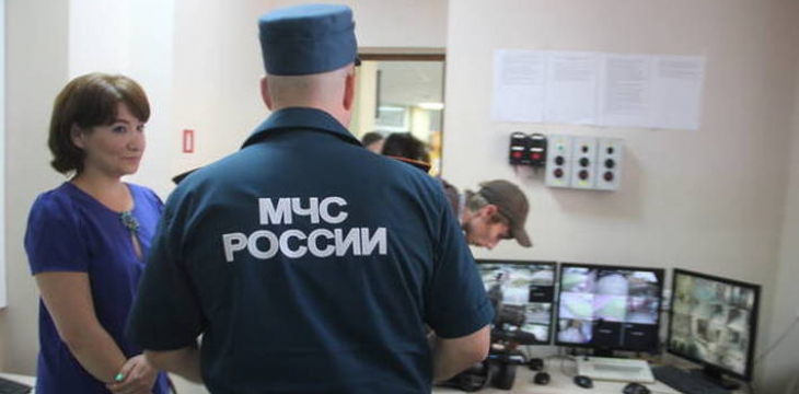 Более тридцати казанских школ не прошли проверку МЧС