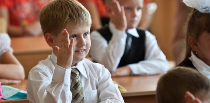 Комиссия заканчивает проверку российских школ на предмет готовности к учебному году