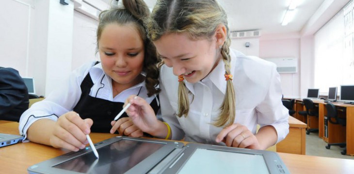 Современные технологии – вред или польза для школьников?