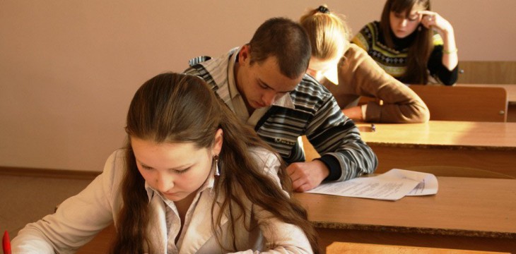 Казанской школе №58 достались призовые места на конкурсе всероссийского уровня