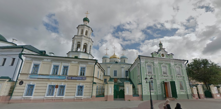В Казани открывается школа для беременных