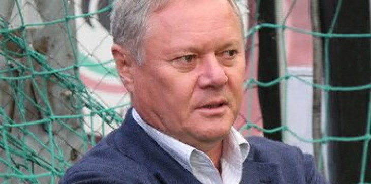 Генеральный директор ФК «Рубин» в четвертый раз стал отцом