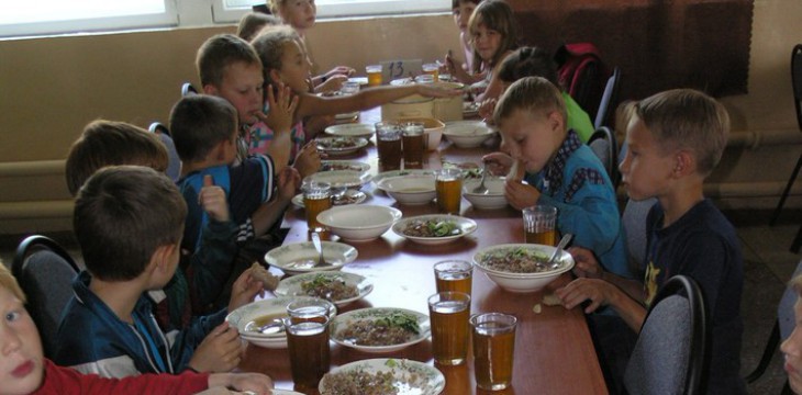 В нескольких казанских детских садиках при проверке выявлены серьезные правонарушения
