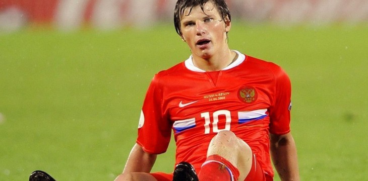 Знаменитый российский футболист задолжал своим детям более семи миллионов рублей