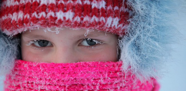 В казанских школах могут отменить уроки из-за морозов