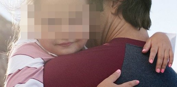 В Набережных Челнах отец нашел дочку в детдоме спустя три года
