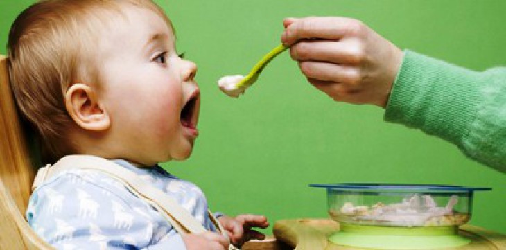 Детское питание: какого производителя выбрать