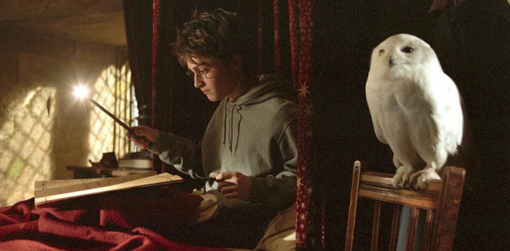 Юных казанцев приглашают на квест по мотивам Гарри Поттера «Академия волшебства»