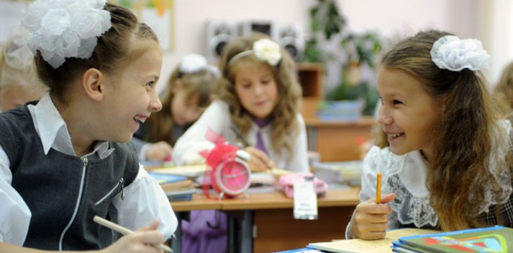 Двухсменное обучение в Татарстане будет отменено через 4 года