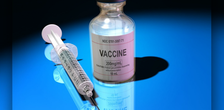 Иностранные вакцины против коклюша скоро появятся в российских больницах