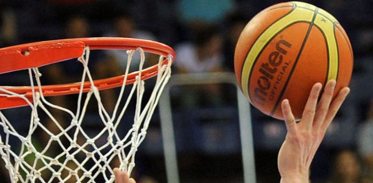 Американка дала мастер-класс молодым казанским баскетболисткам