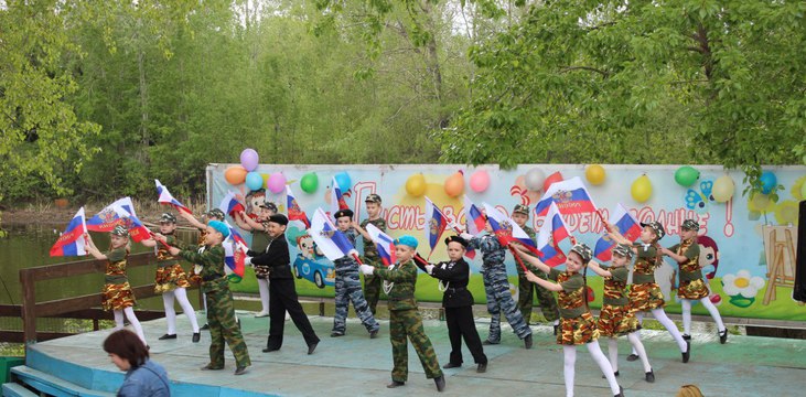 В Казанском зооботсаду состоится праздник «Солдатская каша»