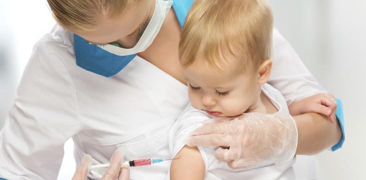 Делать ли детям прививку от клещевого энцефалита?