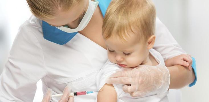 Делать ли прививки детям?