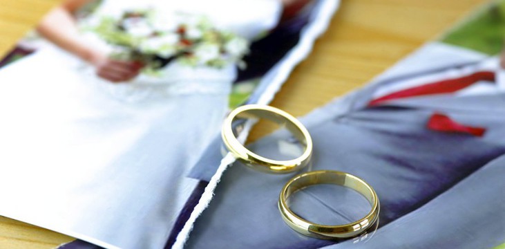 В Татарстане растет число разводов