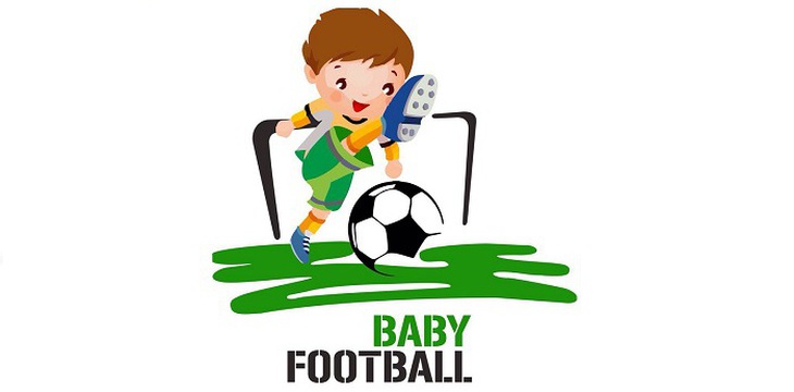 Детский клуб "Baby Football"