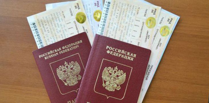 В РФ введут льготы на покупку авиабилетов для учащихся школ и университетов