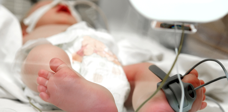 По вине врачей в Татарстане умер 9-месячный ребенок с пневмонией